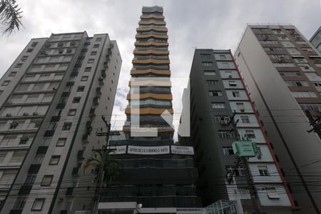 Apartamento para alugar com 70m², 2 quartos e 2 vagasFachada