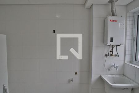 Apartamento para alugar com 70m², 2 quartos e 2 vagasÁrea de Serviço