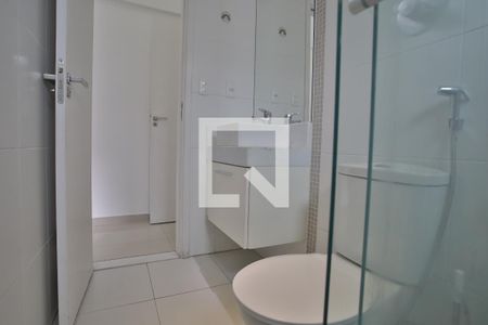 Apartamento para alugar com 70m², 2 quartos e 2 vagasSuíte do Quarto 2