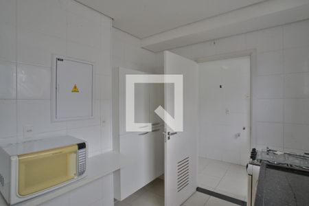 Apartamento para alugar com 70m², 2 quartos e 2 vagasCozinha