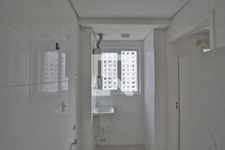 Apartamento para alugar com 70m², 2 quartos e 2 vagasÁrea de Serviço