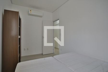 Quarto 1 de apartamento para alugar com 2 quartos, 70m² em José Menino, Santos