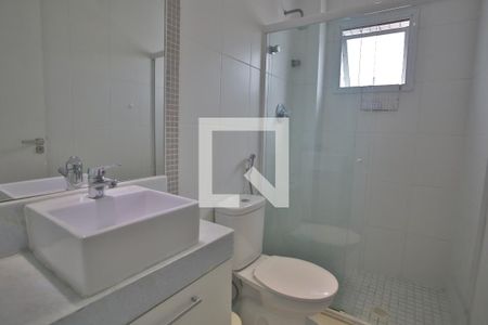 Apartamento para alugar com 70m², 2 quartos e 2 vagasSuíte do Quarto 2