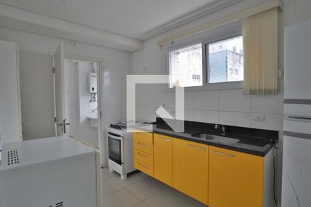 Apartamento para alugar com 70m², 2 quartos e 2 vagasCozinha