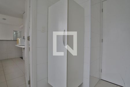 Apartamento para alugar com 70m², 2 quartos e 2 vagasÁrea de Serviço