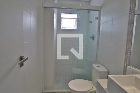 Apartamento para alugar com 70m², 2 quartos e 2 vagasBanheiro