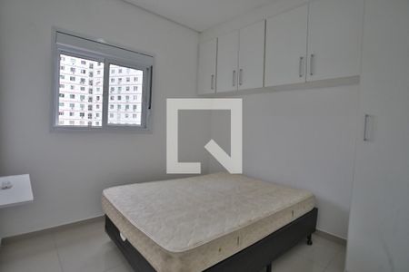 Quarto 2 de apartamento para alugar com 2 quartos, 70m² em José Menino, Santos