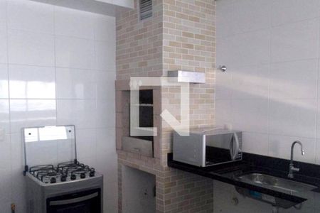 Apartamento para alugar com 70m², 2 quartos e 2 vagasÁrea Comum - Churrasqueira e Área Gourmet