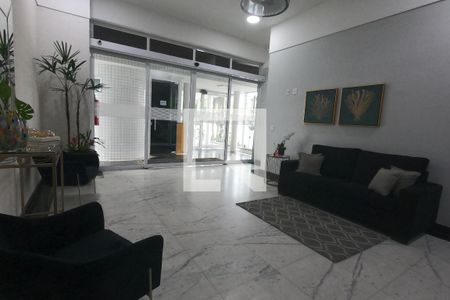 Apartamento para alugar com 70m², 2 quartos e 2 vagasÁrea Comum - Hall de Entrada