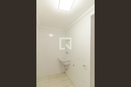 Apartamento para alugar com 240m², 3 quartos e 1 vagaLavanderia