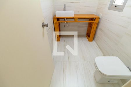 Apartamento para alugar com 240m², 3 quartos e 1 vagaBanheiro 3 - Suíte