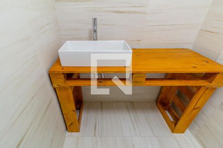 Apartamento para alugar com 240m², 3 quartos e 1 vagaBanheiro 3 - Suíte