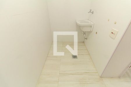 Apartamento para alugar com 240m², 3 quartos e 1 vagaLavanderia