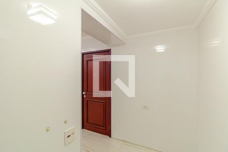 Apartamento para alugar com 240m², 3 quartos e 1 vagaLavanderia