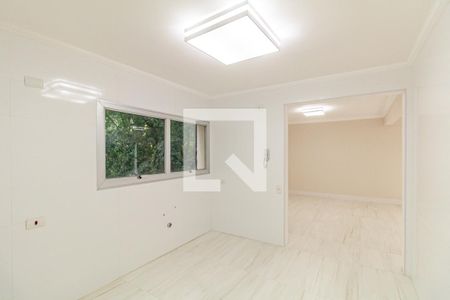 Apartamento para alugar com 240m², 3 quartos e 1 vagaCozinha