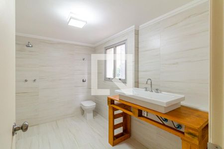 Apartamento para alugar com 240m², 3 quartos e 1 vagaBanheiro 1 - Suíte