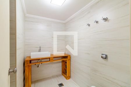 Apartamento para alugar com 240m², 3 quartos e 1 vagaBanheiro 2 - Suíte