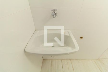 Apartamento para alugar com 240m², 3 quartos e 1 vagaLavanderia