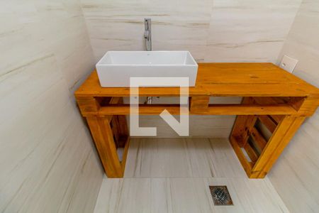 Apartamento para alugar com 240m², 3 quartos e 1 vagaBanheiro 2 - Suíte