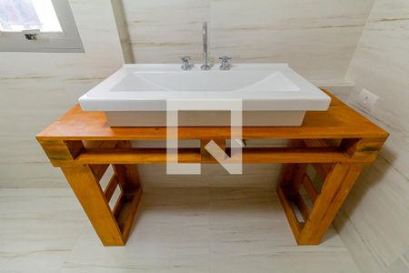 Apartamento para alugar com 240m², 3 quartos e 1 vagaBanheiro 1 - Suíte