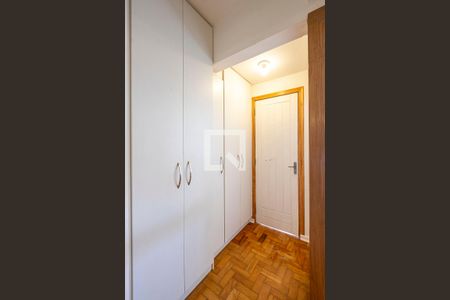 Apartamento para alugar com 40m², 1 quarto e 1 vaga Apartamento para alugar com 40m², 1 quarto e 1 vagaSala/Cozinha