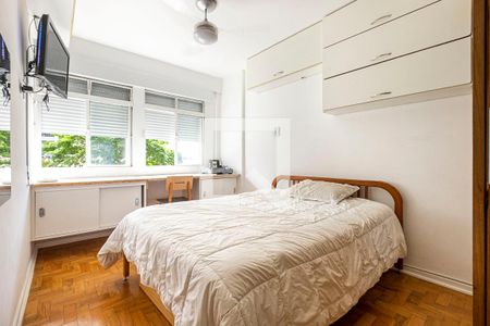 Apartamento para alugar com 40m², 1 quarto e 1 vaga Apartamento para alugar com 40m², 1 quarto e 1 vagaQuarto