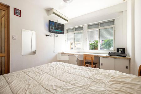 Apartamento para alugar com 40m², 1 quarto e 1 vaga Apartamento para alugar com 40m², 1 quarto e 1 vagaQuarto