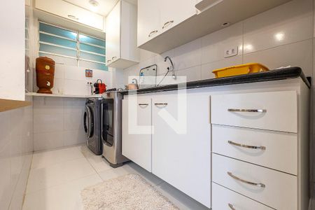 Apartamento para alugar com 40m², 1 quarto e 1 vaga Apartamento para alugar com 40m², 1 quarto e 1 vagaSala/Cozinha