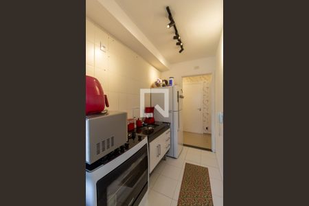Apartamento à venda com 54m², 2 quartos e 1 vaga Apartamento à venda com 54m², 2 quartos e 1 vagaCozinha