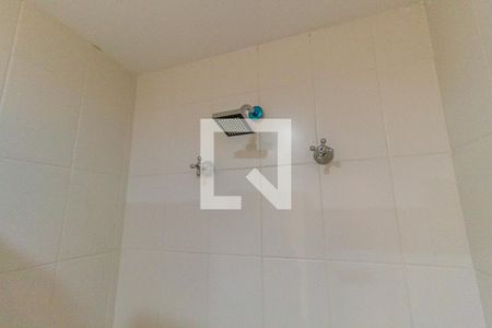 Apartamento à venda com 54m², 2 quartos e 1 vaga Apartamento à venda com 54m², 2 quartos e 1 vagaBanheiro