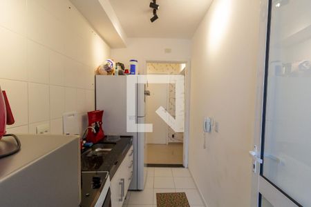 Apartamento à venda com 54m², 2 quartos e 1 vaga Apartamento à venda com 54m², 2 quartos e 1 vagaCozinha