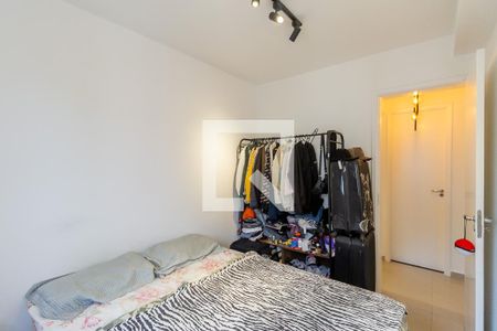 Apartamento à venda com 54m², 2 quartos e 1 vaga Apartamento à venda com 54m², 2 quartos e 1 vagaQuarto 2