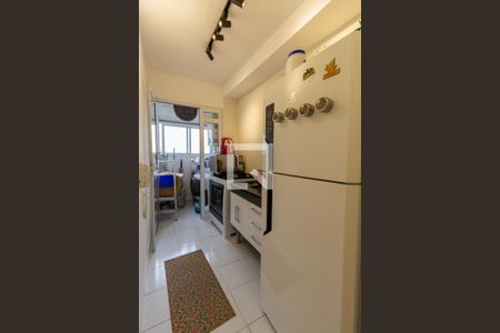 Apartamento à venda com 54m², 2 quartos e 1 vaga Apartamento à venda com 54m², 2 quartos e 1 vagaCozinha