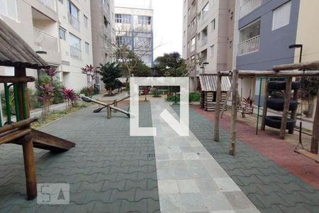 Apartamento à venda com 54m², 2 quartos e 1 vaga Apartamento à venda com 54m², 2 quartos e 1 vagaÁrea Comum - Playground