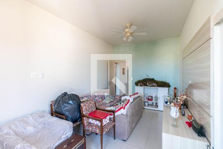 Sala de casa à venda com 3 quartos, 200m² em Santo André, Belo Horizonte