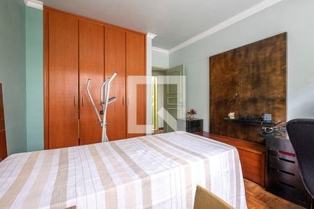 Apartamento à venda com 200m², 3 quartos e 1 vagaQuarto 2