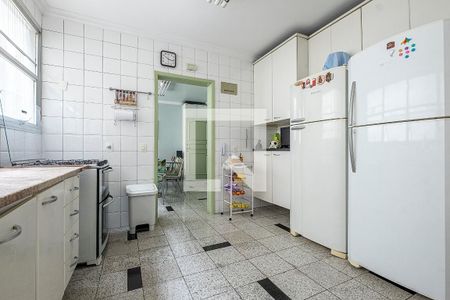 Apartamento à venda com 200m², 3 quartos e 1 vagaCozinha