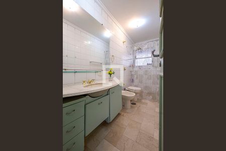 Apartamento à venda com 200m², 3 quartos e 1 vagaBanheiro