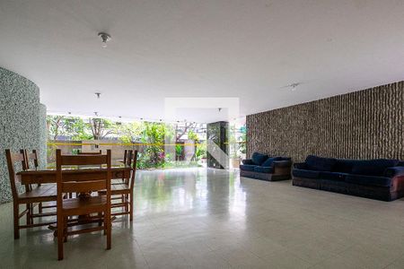 Apartamento à venda com 200m², 3 quartos e 1 vagaSalão de Festas