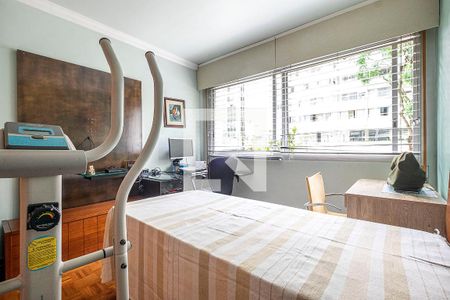 Apartamento à venda com 200m², 3 quartos e 1 vagaQuarto 2