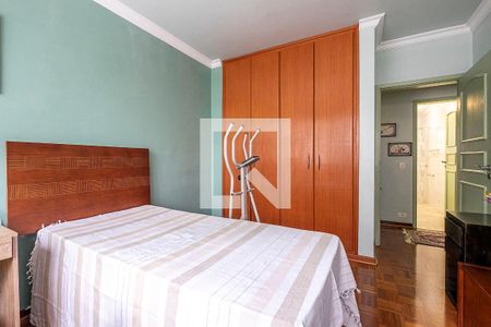 Apartamento à venda com 200m², 3 quartos e 1 vagaQuarto 2