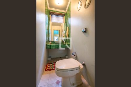 Apartamento à venda com 200m², 3 quartos e 1 vagaLavabo