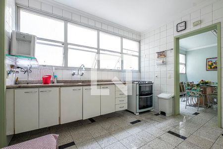 Apartamento à venda com 200m², 3 quartos e 1 vagaCozinha