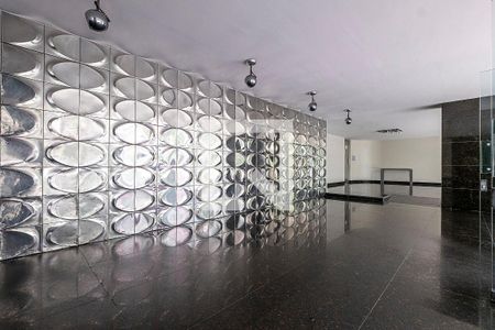 Apartamento à venda com 200m², 3 quartos e 1 vagaHall de entrada