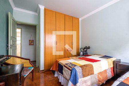 Apartamento à venda com 200m², 3 quartos e 1 vagaQuarto 3