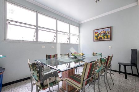 Apartamento à venda com 200m², 3 quartos e 1 vagaSala de almoço