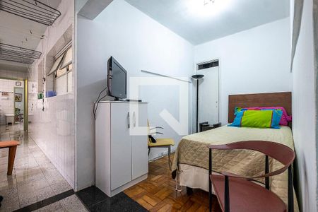 Apartamento à venda com 200m², 3 quartos e 1 vagaÁrea de Serviço - QUarto