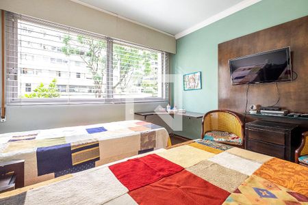 Apartamento à venda com 200m², 3 quartos e 1 vagaQuarto 3