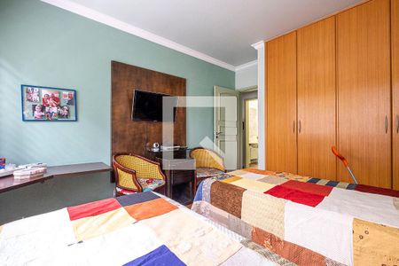 Apartamento à venda com 200m², 3 quartos e 1 vagaQuarto 3