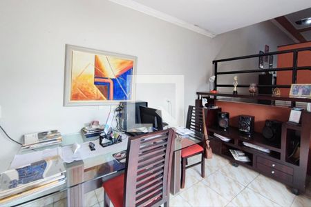 Sala de Jantar de casa à venda com 3 quartos, 197m² em Vila Proost de Souza, Campinas